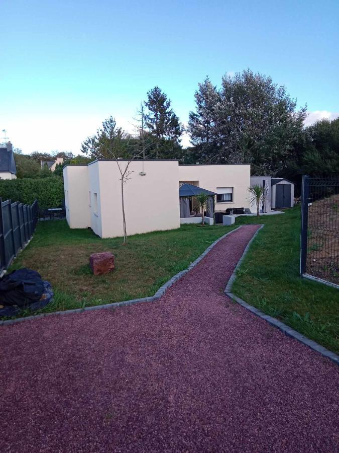 Chambre Chez L'Habitant Paimpol Exterior foto
